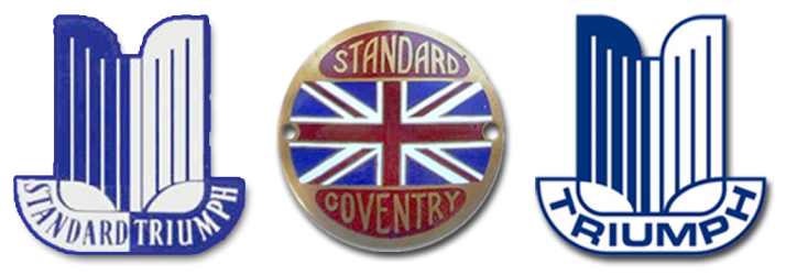 Standard Triumph Archive