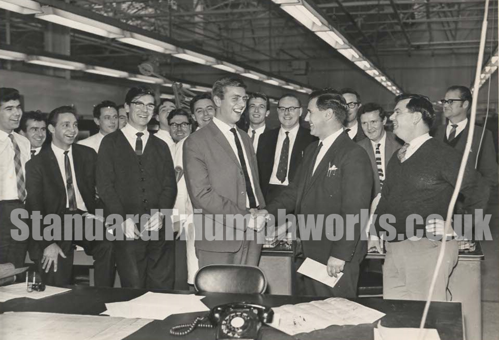 fletch north drawing office